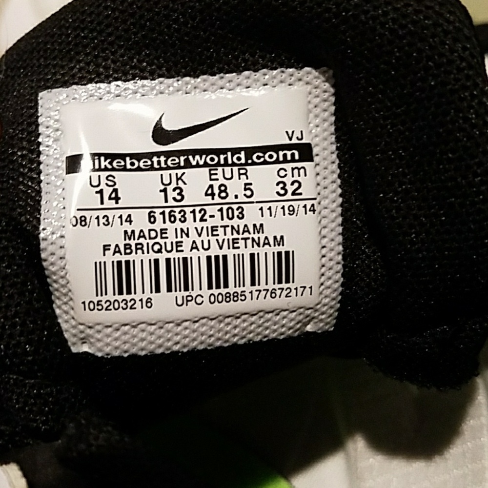 Nike Zoom Rival - Picture 3 of 4